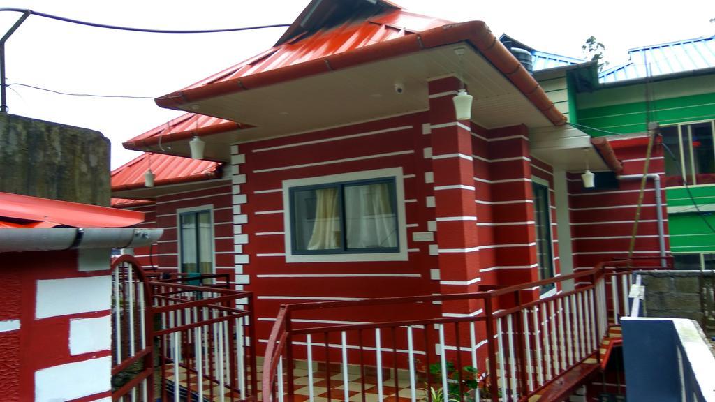 3R Cottage Муннар Екстер'єр фото