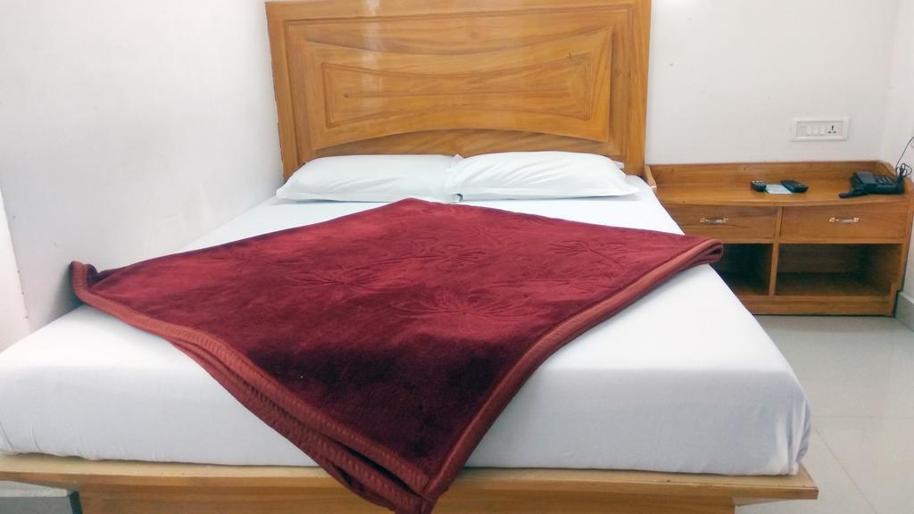 3R Cottage Муннар Екстер'єр фото