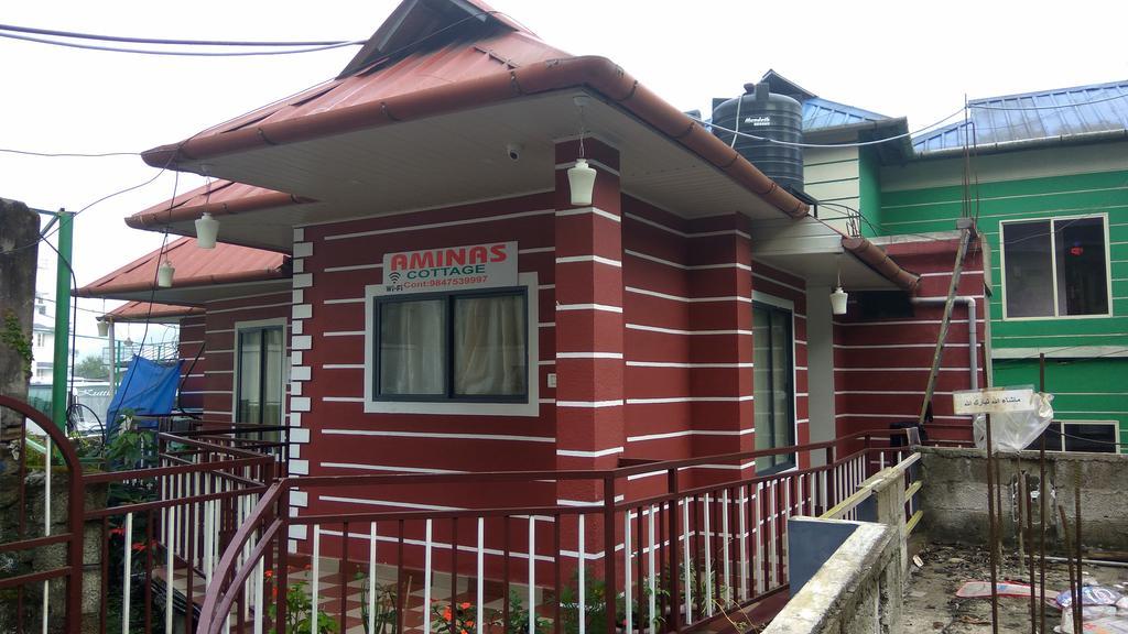 3R Cottage Муннар Екстер'єр фото