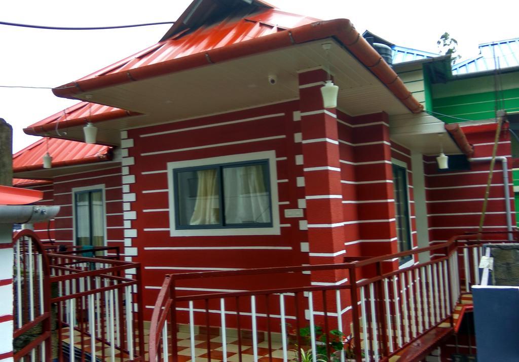 3R Cottage Муннар Екстер'єр фото
