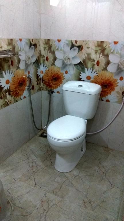 3R Cottage Муннар Екстер'єр фото