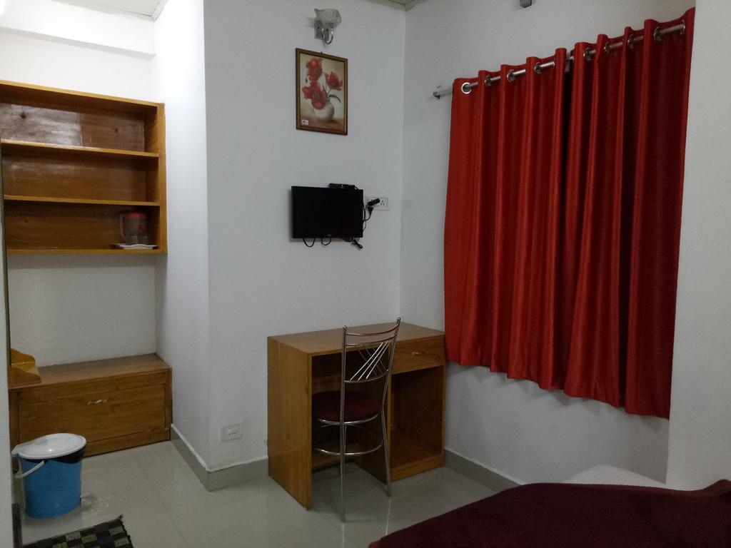 3R Cottage Муннар Екстер'єр фото