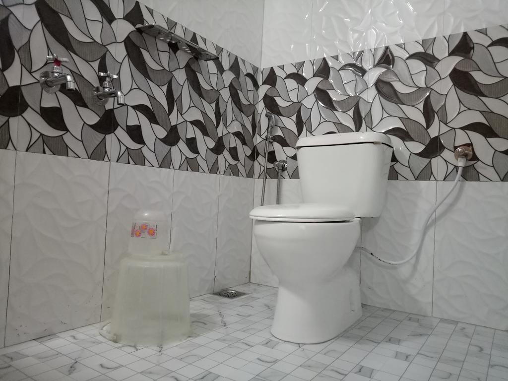 3R Cottage Муннар Екстер'єр фото