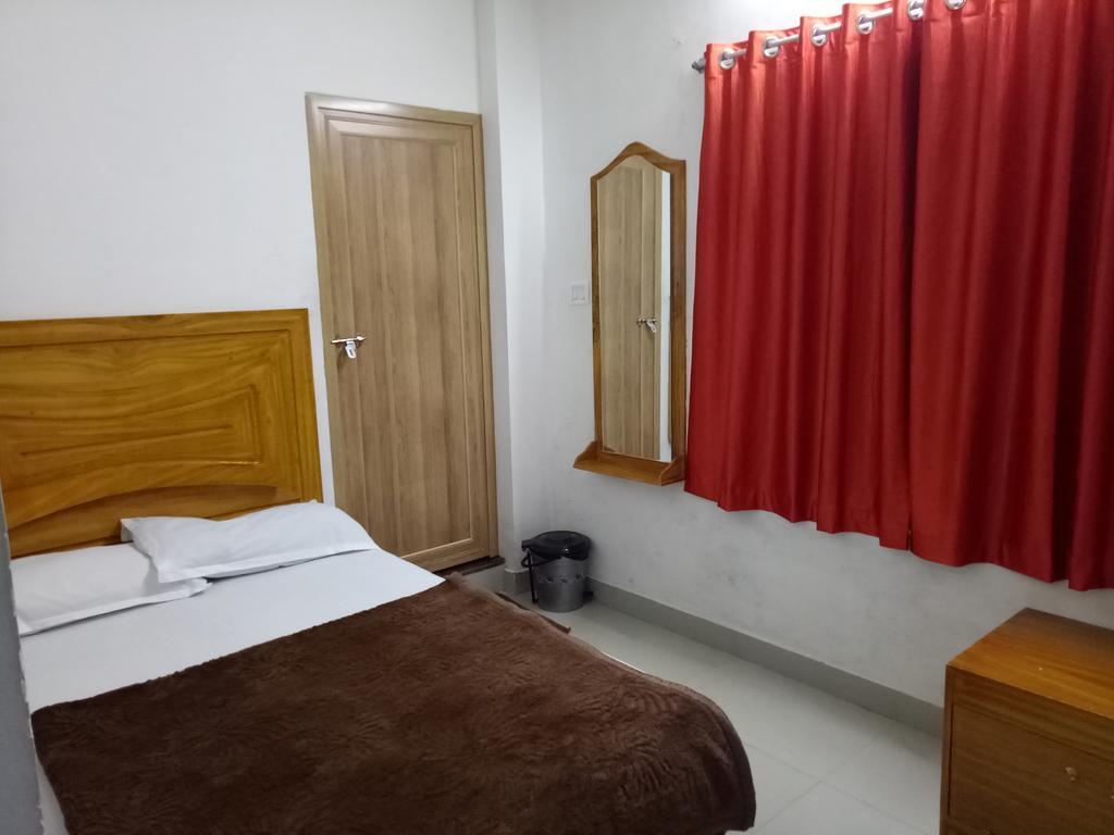 3R Cottage Муннар Екстер'єр фото