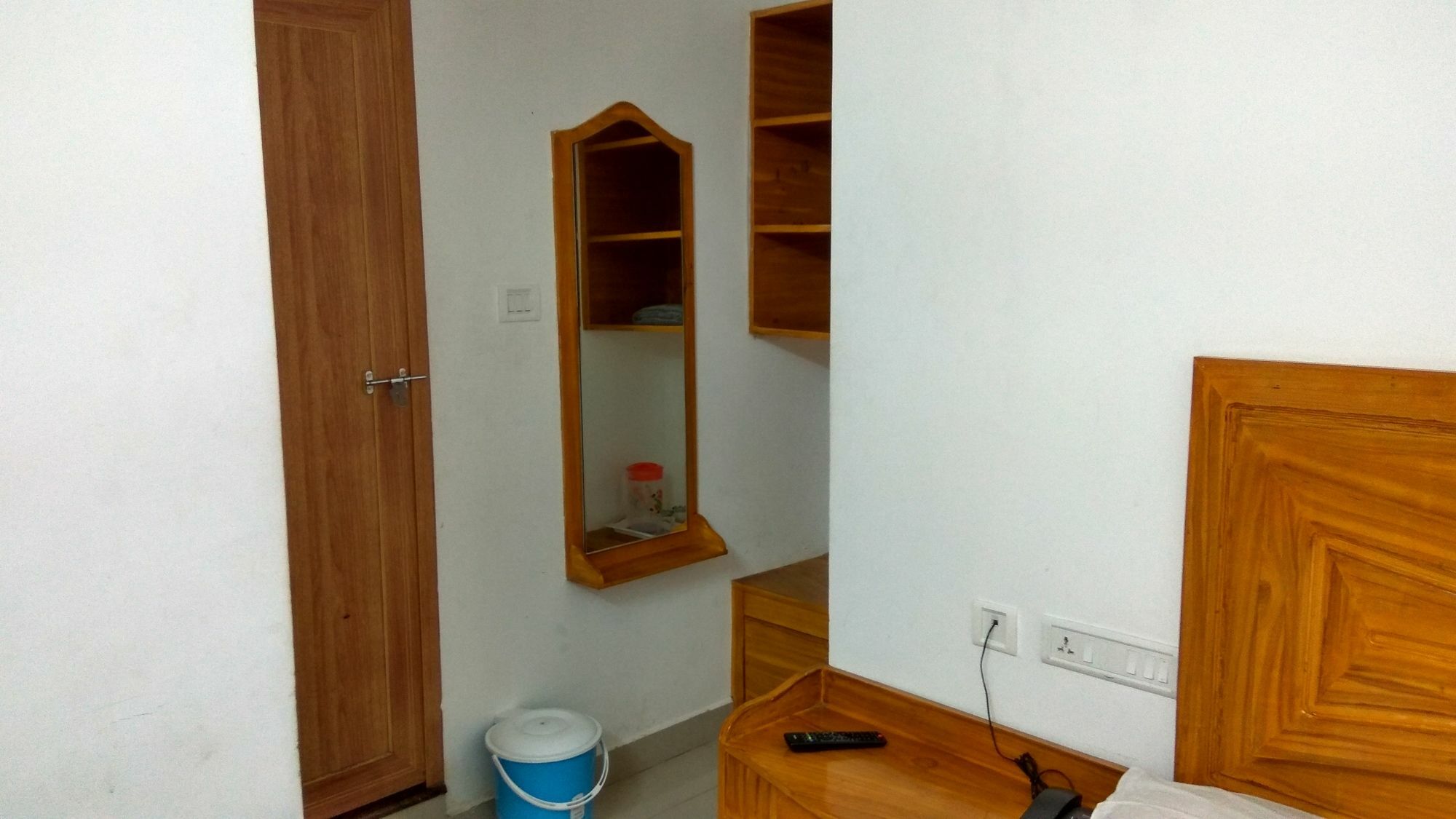 3R Cottage Муннар Екстер'єр фото