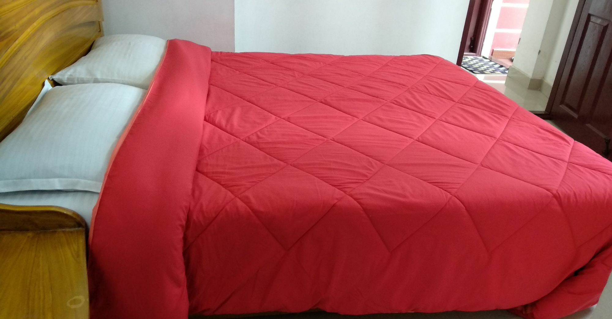 3R Cottage Муннар Екстер'єр фото