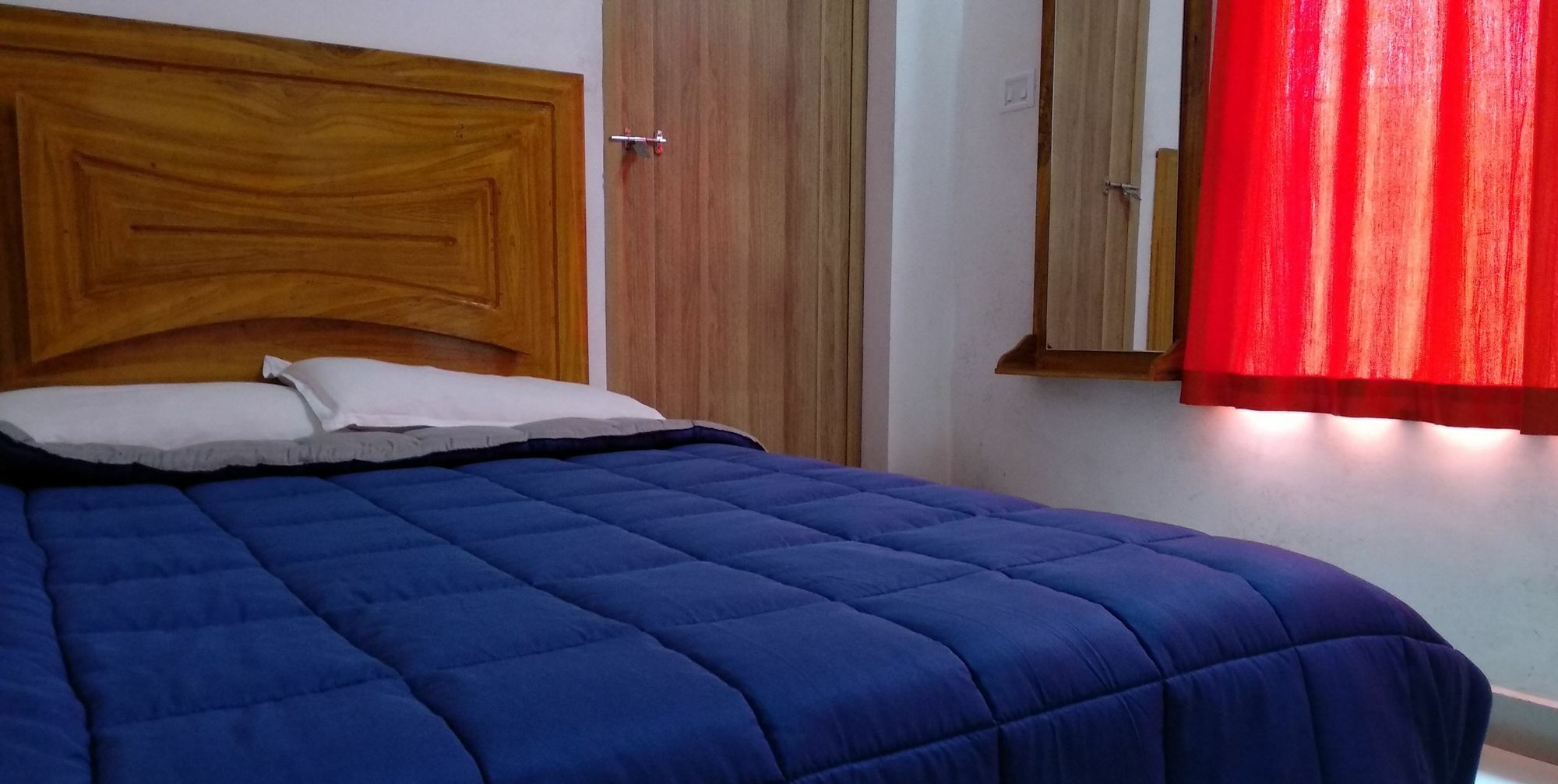 3R Cottage Муннар Екстер'єр фото