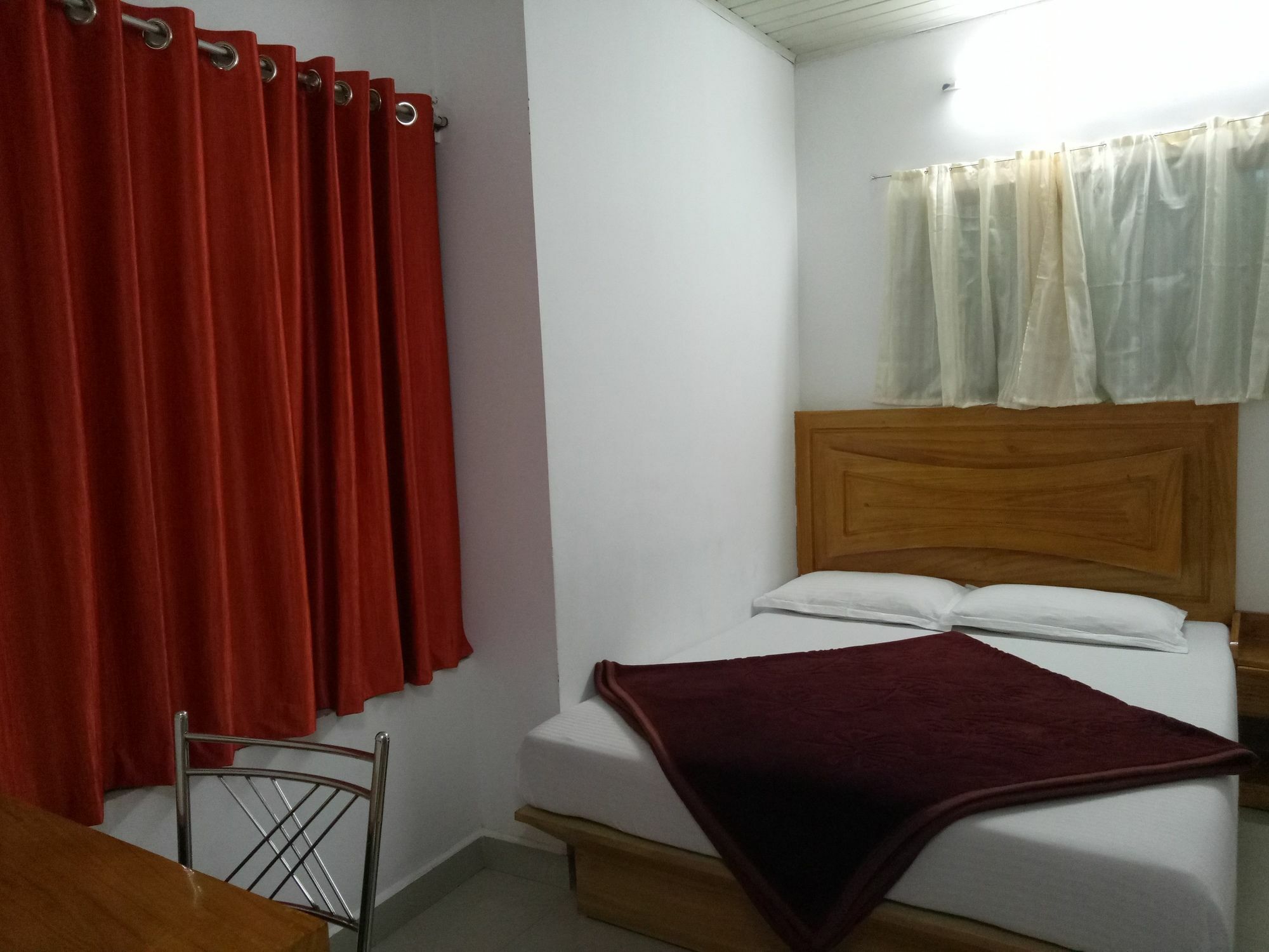 3R Cottage Муннар Екстер'єр фото