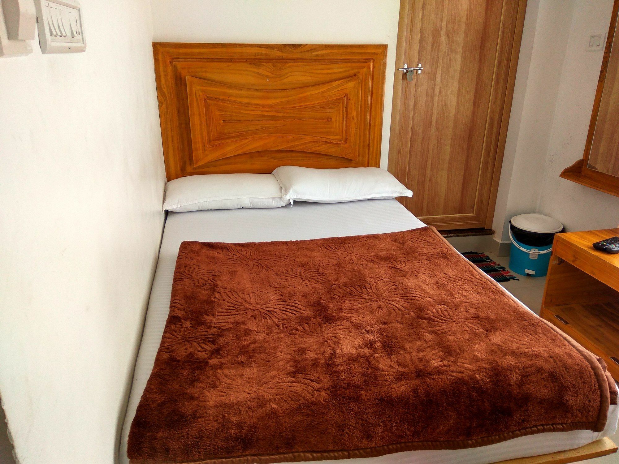 3R Cottage Муннар Екстер'єр фото