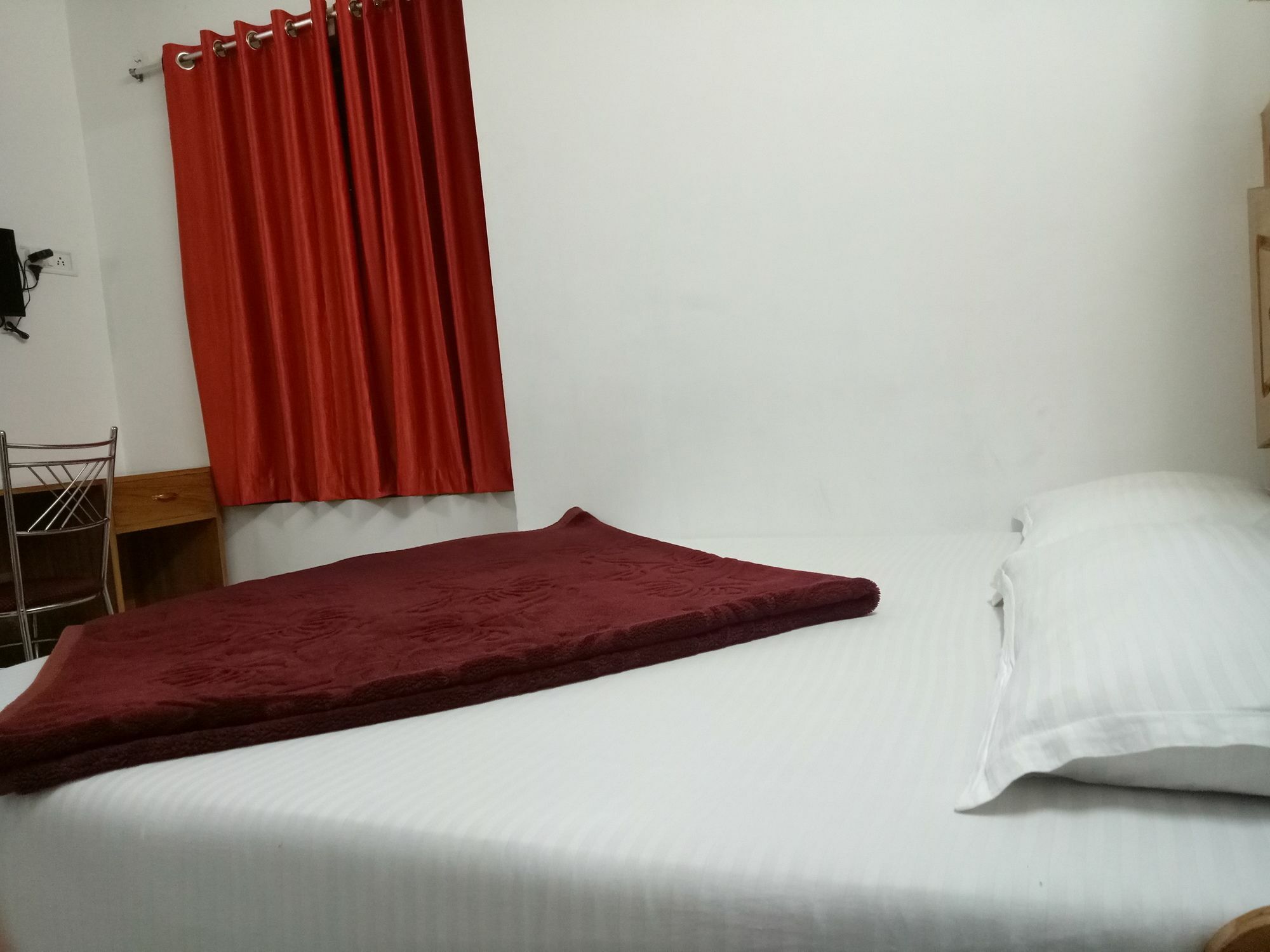 3R Cottage Муннар Екстер'єр фото